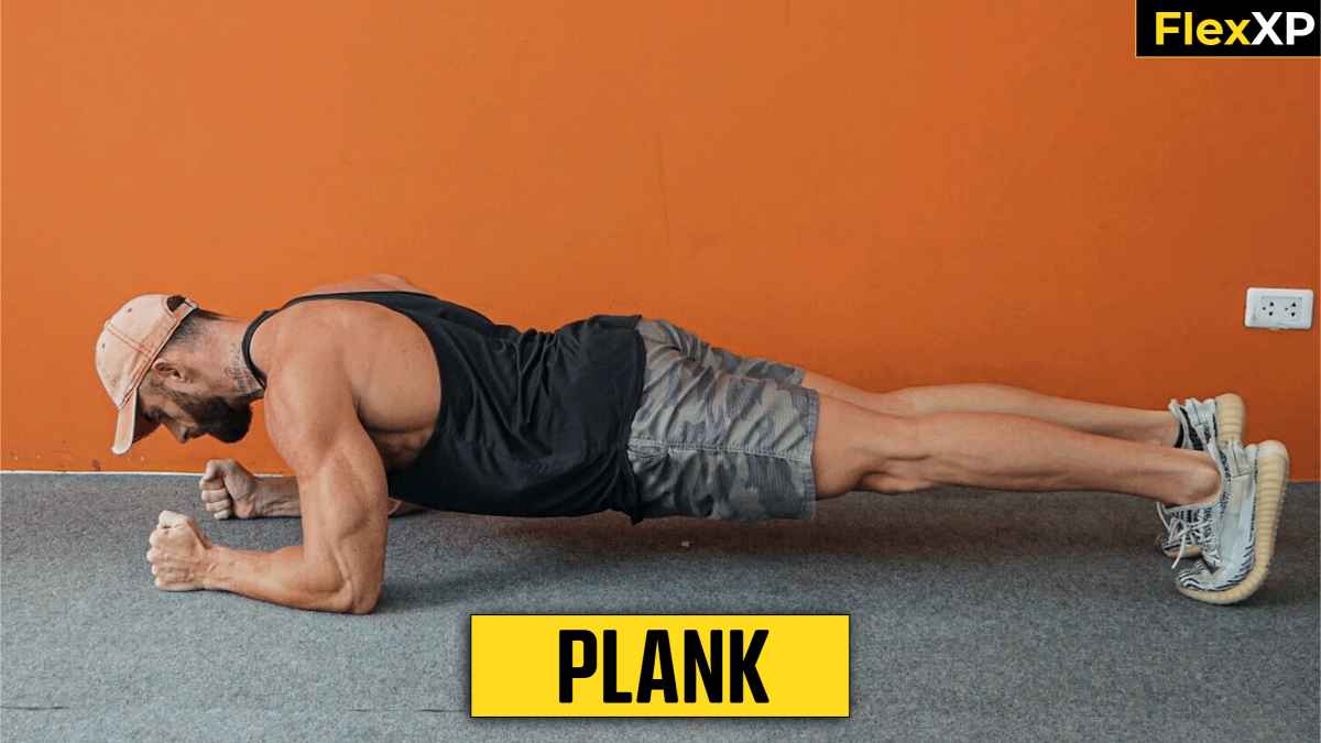 Plank