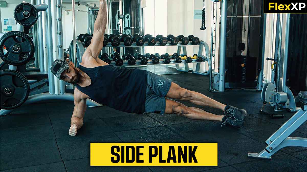 Side Plank