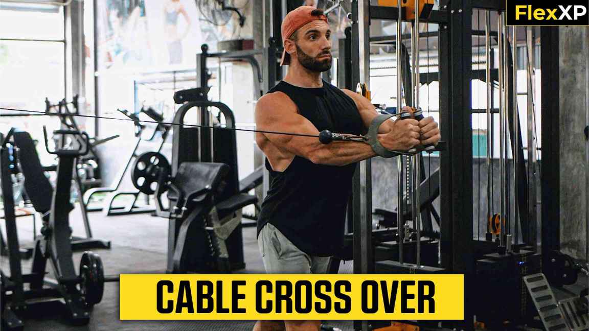 Cable Cross Over