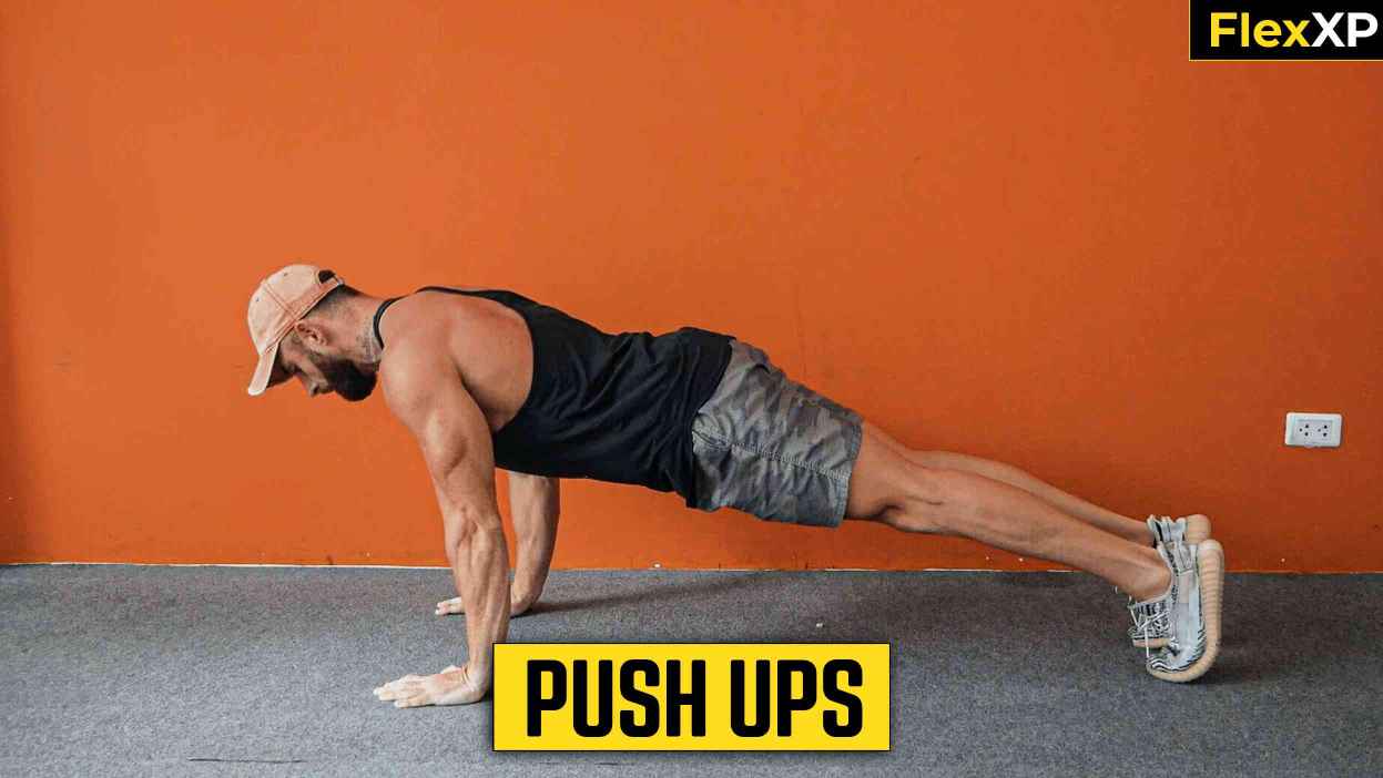 Push-Ups